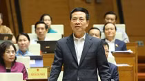 Cyberspace code of conduct to be in place by year’s-end: Minister