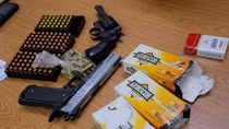 Arms trafficker detained in HCM City