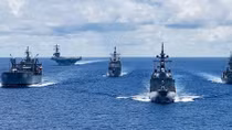 East Sea 2020 - From diplomatic note to the rule of law