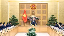 PM instructs ways to remove difficulties for localities to accelerate development