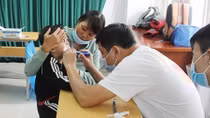 Free surgeries to bring smiles for children with cleft lips, palates