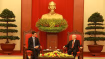 Vietnam attaches great importance to traditional friendship with Canada