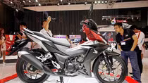 Motorcycle sales reach record in 2018
