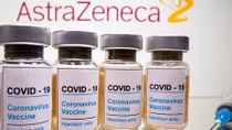 Vietnam approves import of first COVID-19 vaccine for emergency use