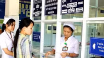 Health ministry improves administrative reforms to increase public satisfaction