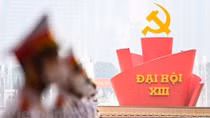 Vietnamese confident about congress’s success, Party leadership