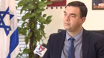 Israeli ambassador values Vietnam’s development policy under Party leadership