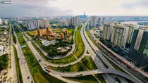 HCM City People’s Council passes resolution on new ‘city within city’