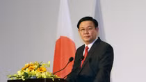 Vietnam and Japan promote bilateral economic, cultural and tourism exchange