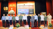 MPS rolls out Party Central Committee Secretariat’s Conclusions 44 and 45