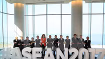 ASEAN Community, social-labour issues discussed
