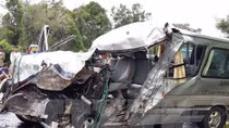 Traffic accidents cause 50 trillion VND in losses to Vietnam a year