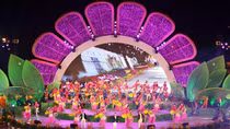 Lam Dong announces plan for 2017 Da Lat Flower Festival 