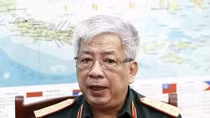 Vietnam attends 8th Seoul Defence Dialogue