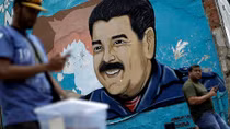 Nicolas Maduro Wins Venezuelan Presidential Election - Preliminary Data