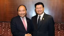 PM: Vietnam prioritises strengthening relations with Laos