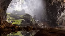 Son Doong Cave listed as world’s most ideal tourist destination 