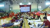 Red Journey 2017 to help deal with shortage of blood supply