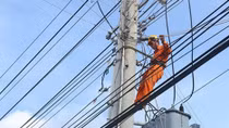 EVN Southern Power Corp increases investment in key provinces