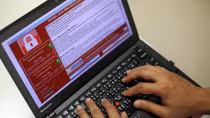 WannaCry still a threat in Vietnam