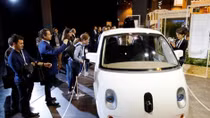 Alphabet adds patent claim to Uber intellectual property theft lawsuit