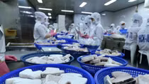 Seminar discusses Vietnam-US trade ties in new context