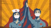 UK newspaper highlights Vietnamese posters in fight against COVID-19