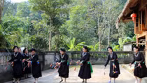 Tay ethnic culture preserved in Xuan Giang commune