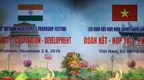 Vietnam recognises Indian organisation’s contributions