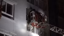 Carina Plaza’s investor arrested for fire safety violations