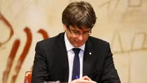 Catalonia nears possible independence proclamation despite Madrid warnings