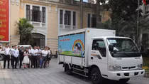 8 provinces to receive new mobile libraries