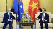 Vietnam, Australia hold cooperation potential