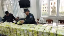 Vietnamese, Philippine police work on trans-national drug trafficking case