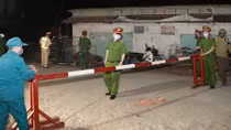 Up to 39 suspected illegal immigrants found in Vinh Phuc