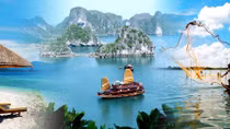 Vietnam’s tourism to become a spearhead economic sector