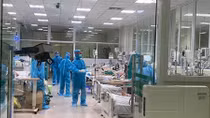 69 more COVID-19 deaths confirmed in HCM City coronavirus hotspot