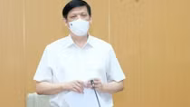 New anti-pandemic plan underway as southern localities take brunt of COVID-19 wave