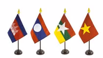 Summits to promote Mekong sub-region economic links