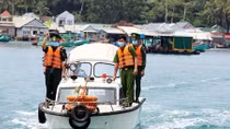 Island city asked to enhance COVID-19 prevention tactics 