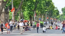 Hanoi intensifies COVID-19 prevention measures ahead of holidays