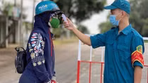 Vietnam confirms 2,764 new COVID-19 cases in 21 localities