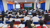 Mekong Delta preserves water-related cultural values