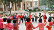 Vietnam ranked 94th in world happiness report