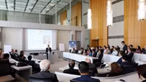 Vietnam studies Germany’s experience on 4.0 industrial revolution