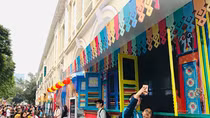 Singapore Festival 2019 opens in Hanoi downtown