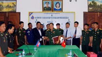 Tay Ninh, Cambodia’s localities push up search for soldiers’ remains