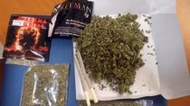 Enhancing control of drug-related crimes in big cities