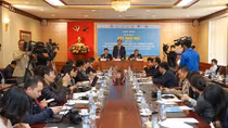 Hanoi to host Int’l Conference on Vietnamese Studies
