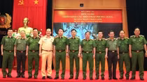Police nationwide asked to take drastic preventive measures against fire